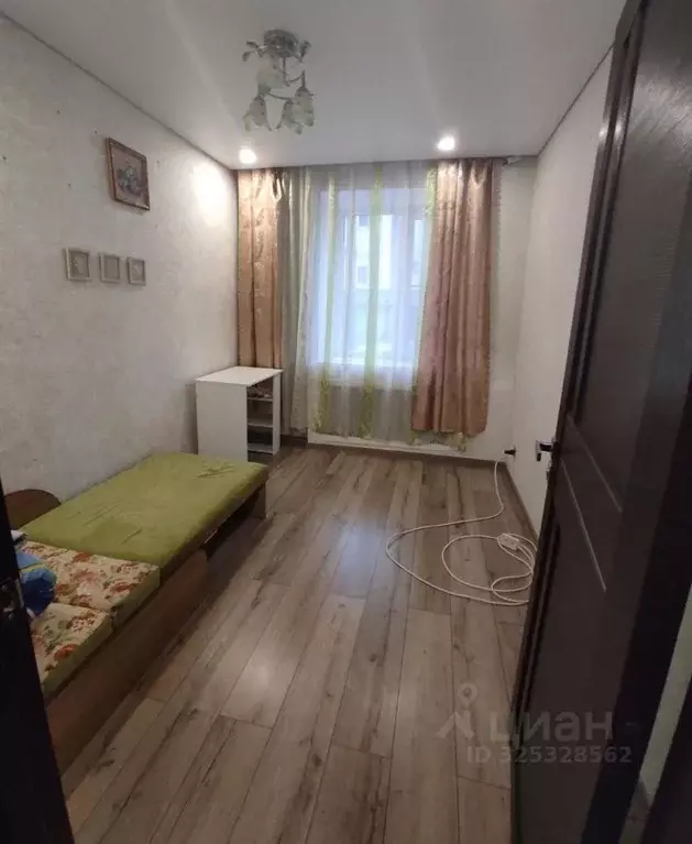 2-к кв. Курская область, Курск ул. Карла Маркса, 71А (45.0 м) - Фото 1