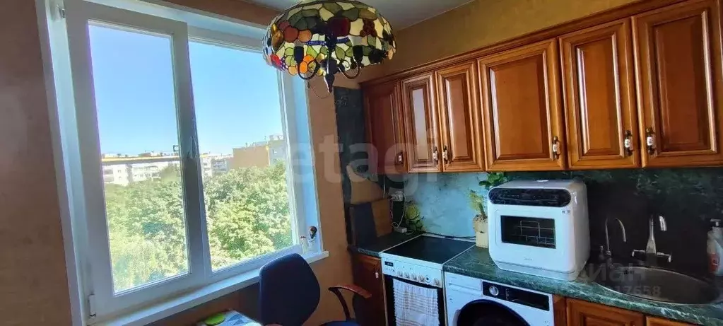 4-к кв. Москва Ясеневая ул., 35 (85.1 м) - Фото 1