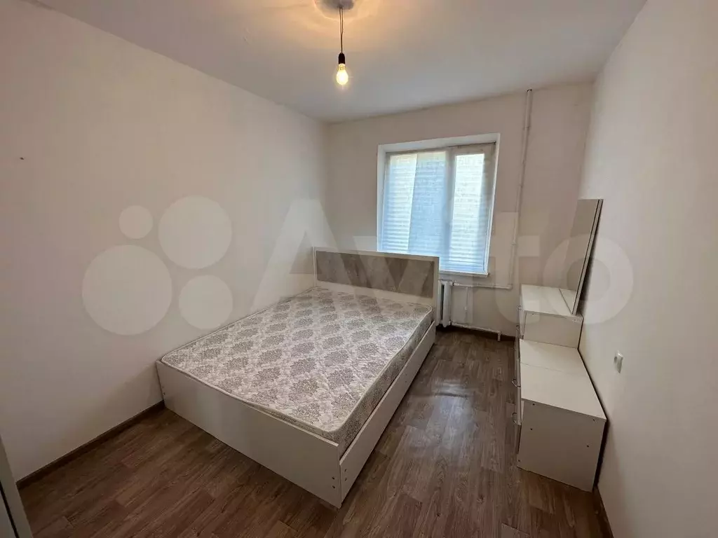 3-к. квартира, 71 м, 6/9 эт. - Фото 1