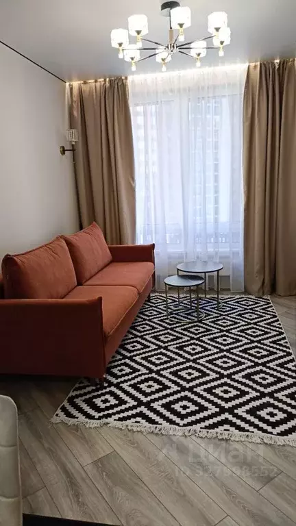 2-к кв. Москва Газгольдерная ул., 10 (43.0 м) - Фото 2