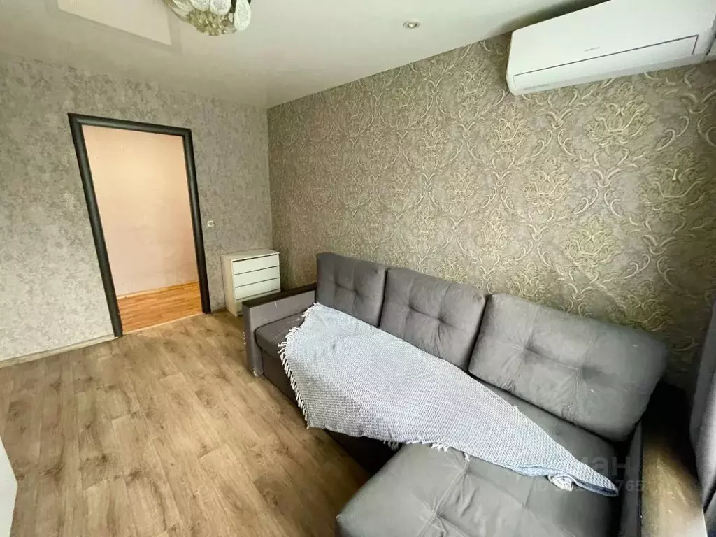 2-к кв. Пензенская область, Пенза ул. Дружбы, 9 (42.0 м) - Фото 2