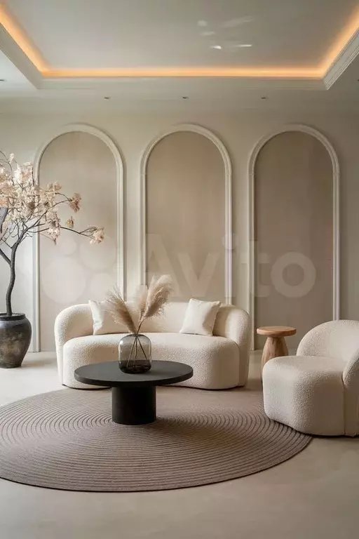 Квартира-студия, 31,8 м, 5/9 эт. - Фото 0