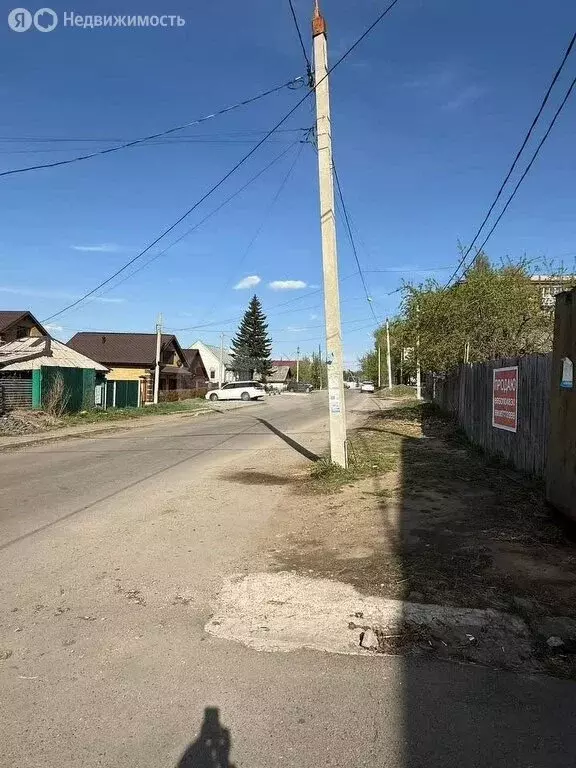 Участок в Иркутск, улица Лызина (7.5 м) - Фото 0