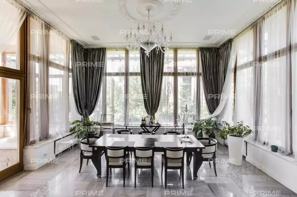 Коттедж в Московская область, Истра муниципальный округ, д. Воронино, ... - Фото 1