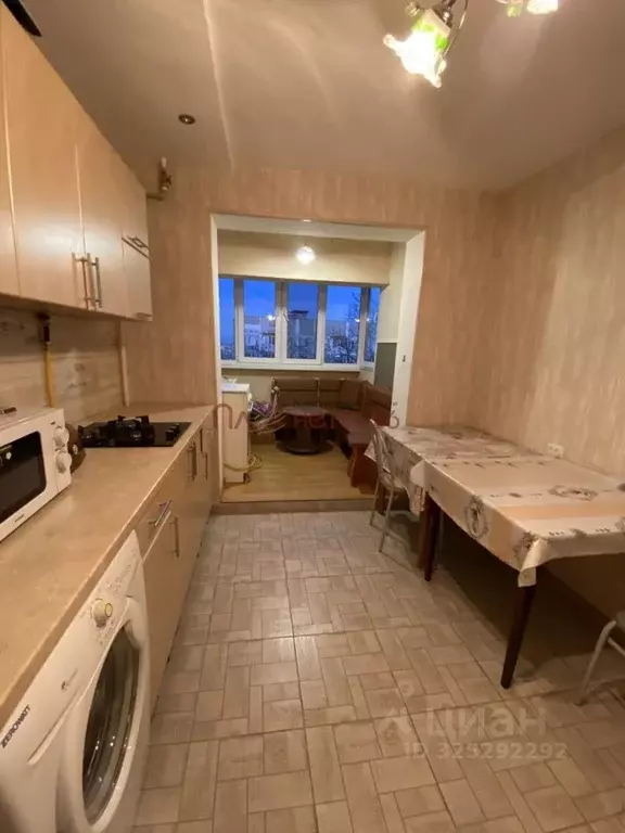 1-к кв. Ставропольский край, Пятигорск Подстанционная ул., 20 (40.0 м) - Фото 2