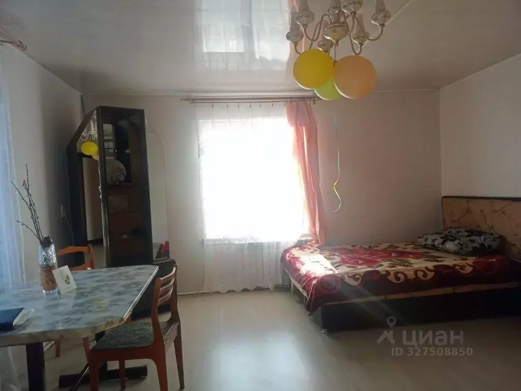 Дом в Башкортостан, Уфа пер. Баланово, 5 (67 м) - Фото 1