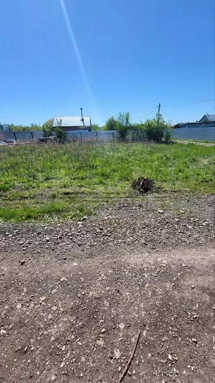 Участок 4 сот. (СНТ, ДНП) - Фото 0
