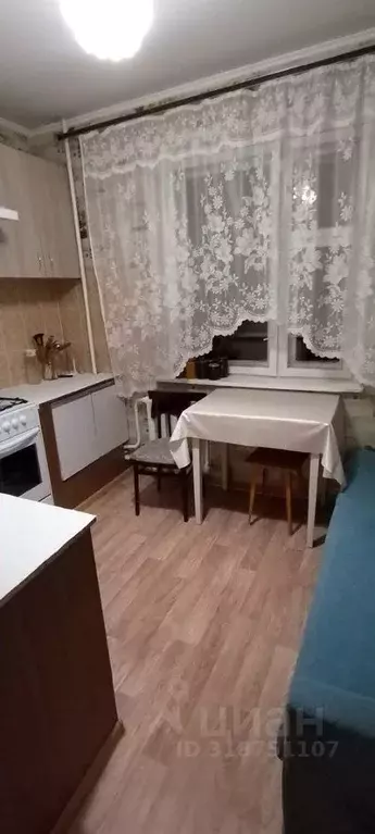 1-к кв. Марий Эл, Йошкар-Ола Садовая ул., 40 (33.0 м) - Фото 1