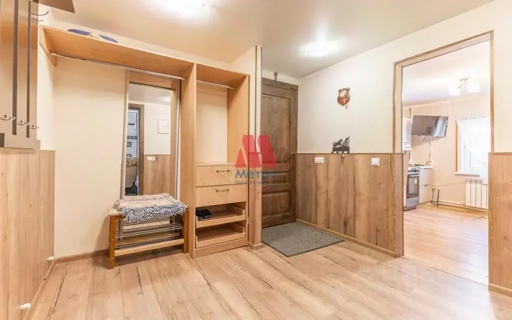 Дом в Ярославская область, Ярославль пос. Тверицы, ул. Союзная, 61 (70 ... - Фото 2