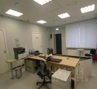 Помещение свободного назначения в Краснодарский край, Кореновский ... - Фото 1