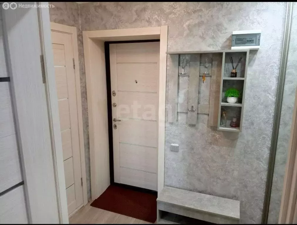 1-комнатная квартира: Энгельс, 2-й микрорайон, 40 (36.2 м) - Фото 2