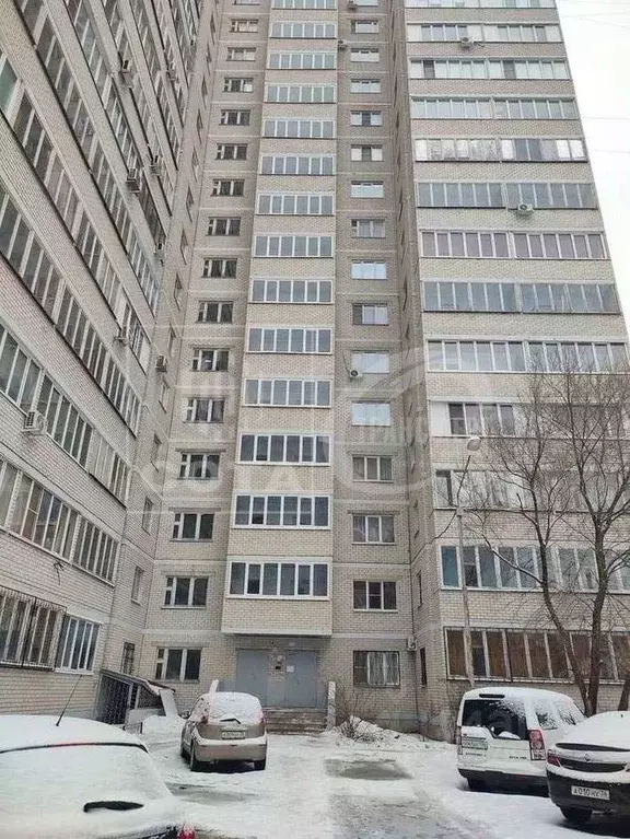 1-к кв. Воронежская область, Воронеж Московский просп., 149 (44.0 м) - Фото 1