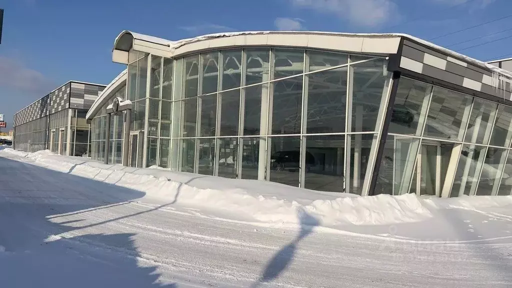 Производственное помещение в Московская область, Люберцы ш. ... - Фото 1