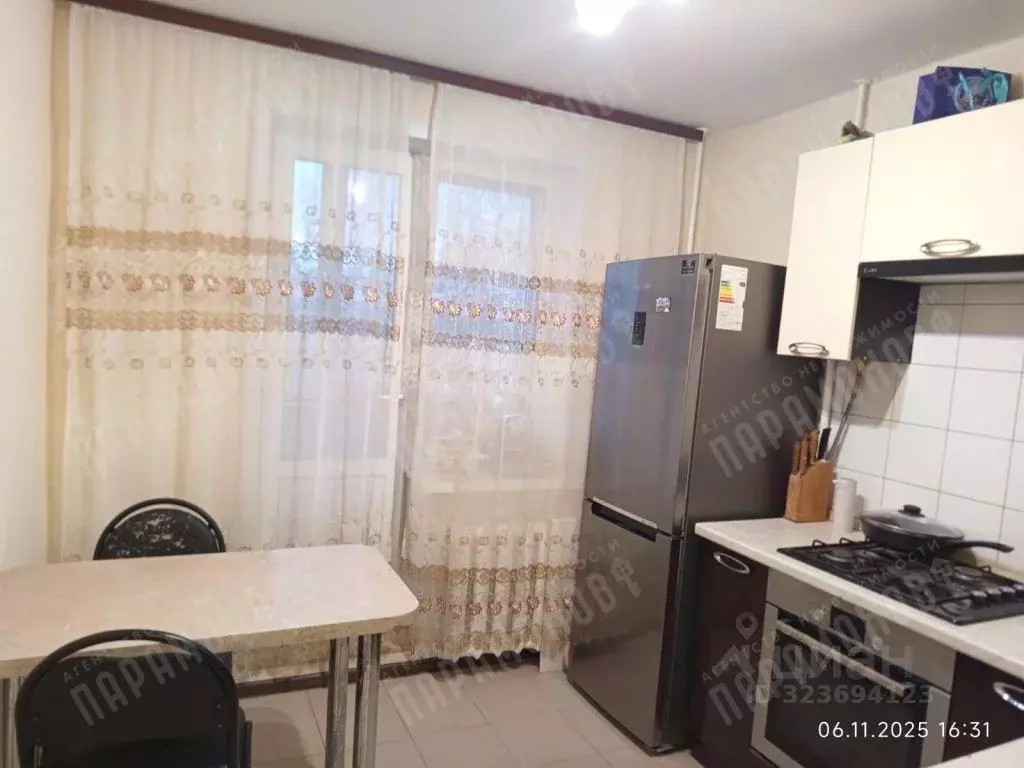 2-к кв. Тверская область, Тверь Оборонная ул., 3 (54.0 м) - Фото 1