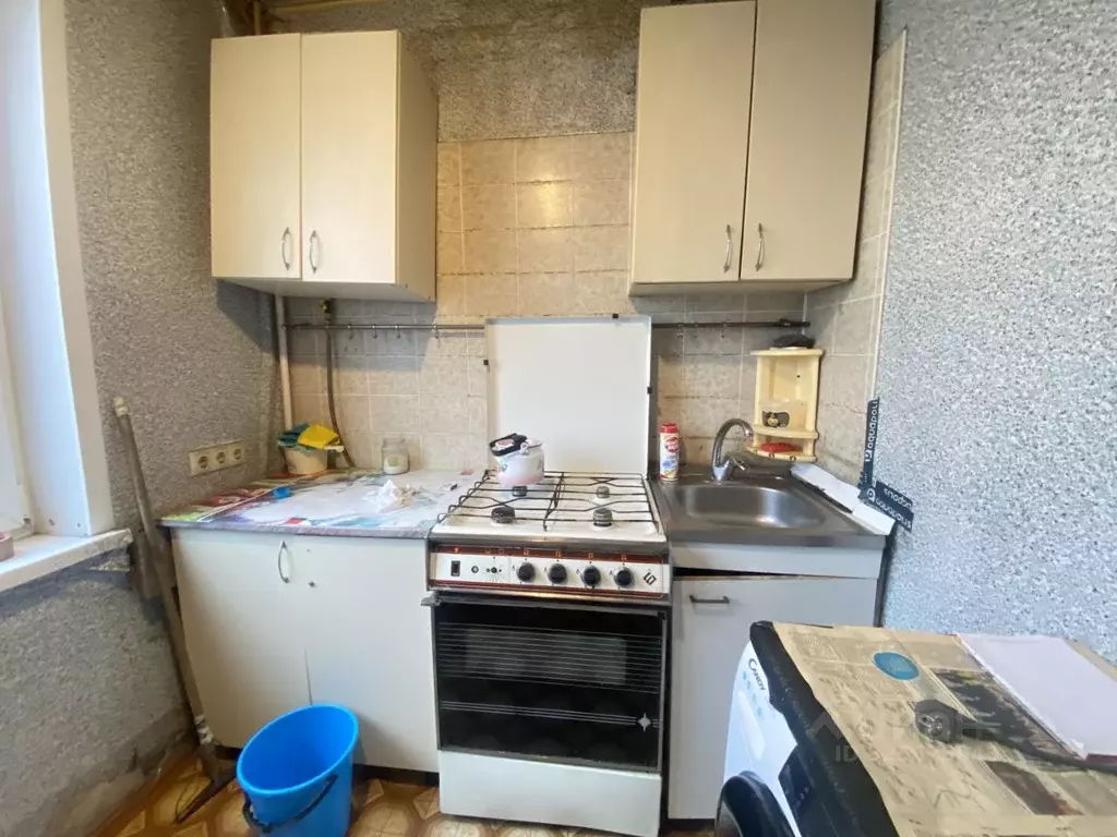 3-к кв. Москва Беловежская ул., 95 (62.0 м) - Фото 1