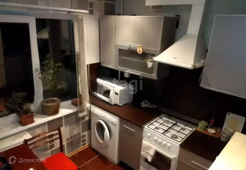 Продаётся 2-к квартира, 44.7 м - Фото 1