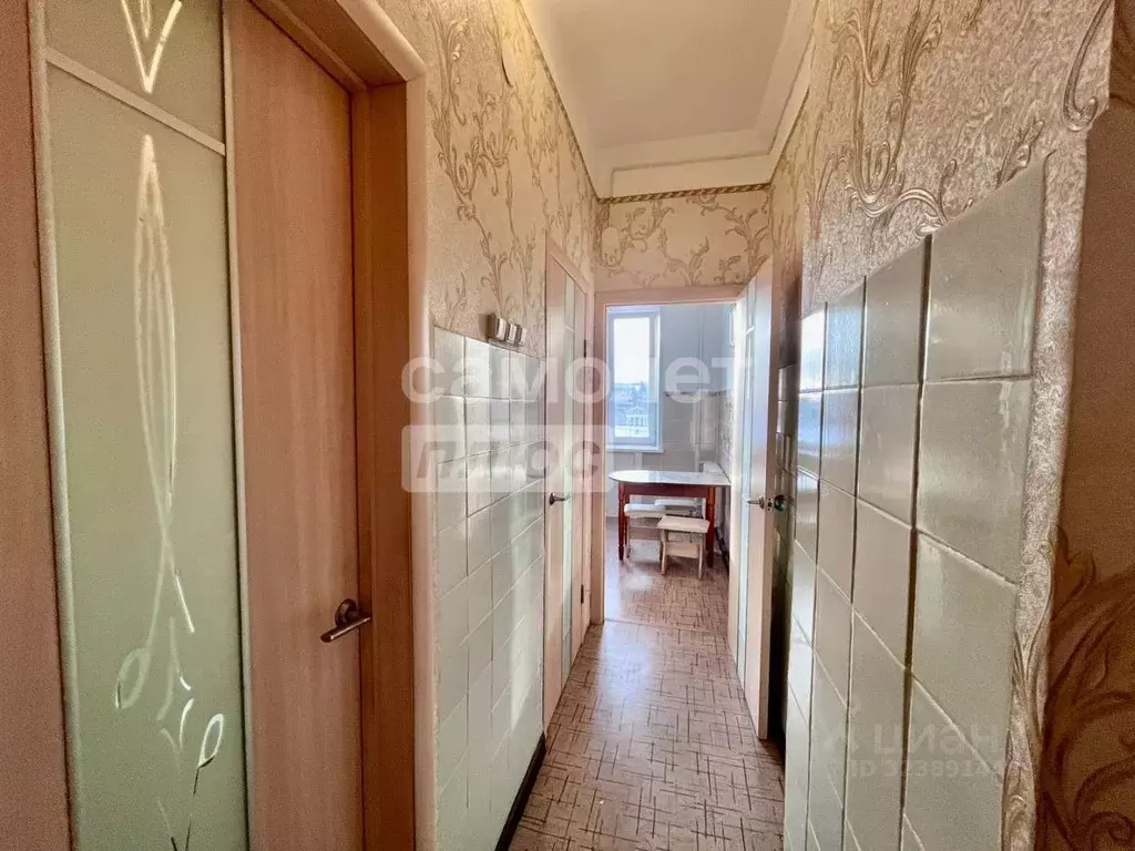 2-к кв. Свердловская область, Серов ул. Луначарского, 92 (56.0 м) - Фото 2