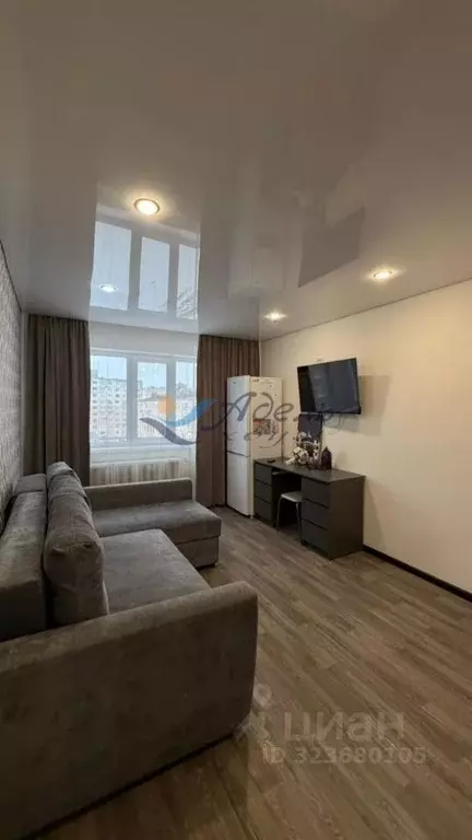 2-к кв. Красноярский край, Норильск Комсомольская ул., 45Д (42.0 м) - Фото 1