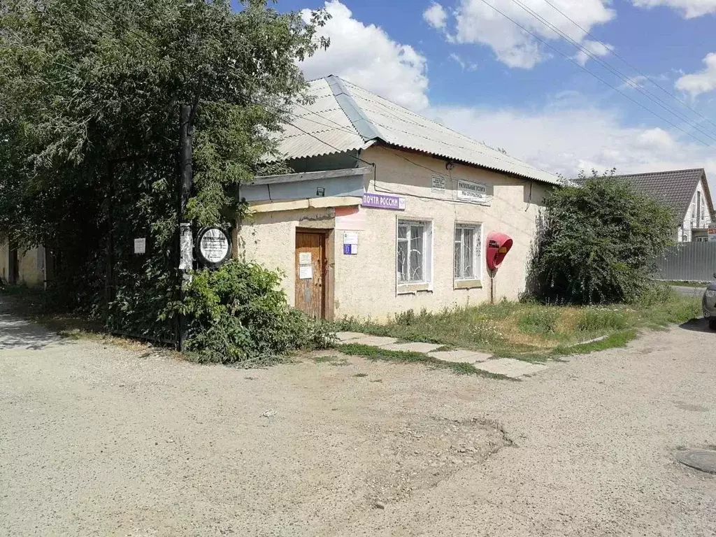 Помещение свободного назначения в Саратовская область, Татищевский ... - Фото 1