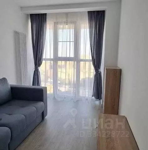 2-к кв. Московская область, Химки Молодежная ул., 7к1 (64.7 м) - Фото 1