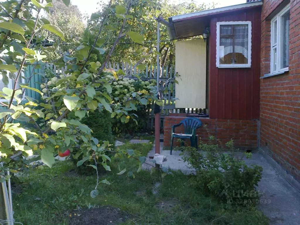 Дом в Московская область, Пушкино Звягино мкр, ул. Куйбышева (61 м) - Фото 2