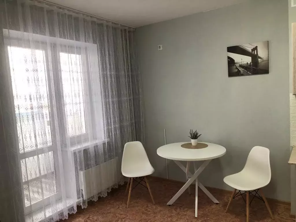 Продаётся квартира-студия, 35 м - Фото 1