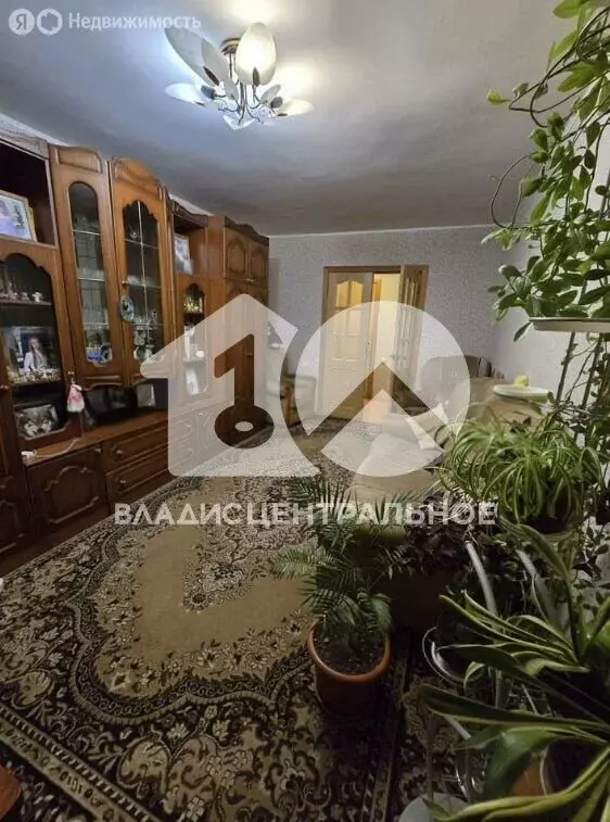 3-комнатная квартира: Новосибирск, Звёздная улица, 4А (59.4 м) - Фото 1
