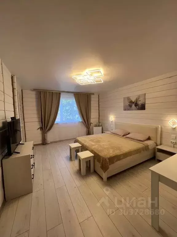 Комната Краснодарский край, Сочи Нижняя Хобза мкр, ул. ... - Фото 0