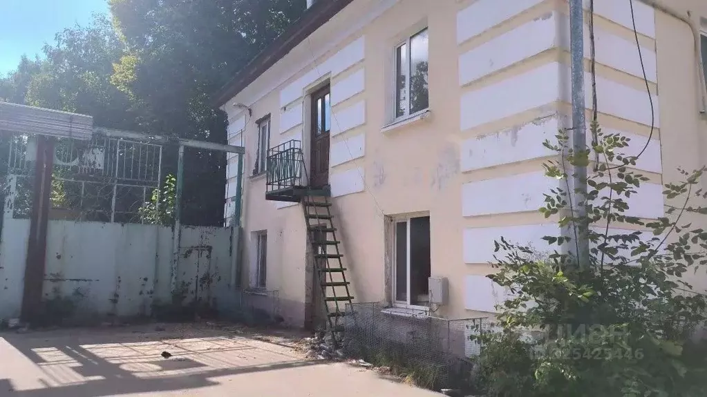 Помещение свободного назначения в Пензенская область, Пенза ул. ... - Фото 2