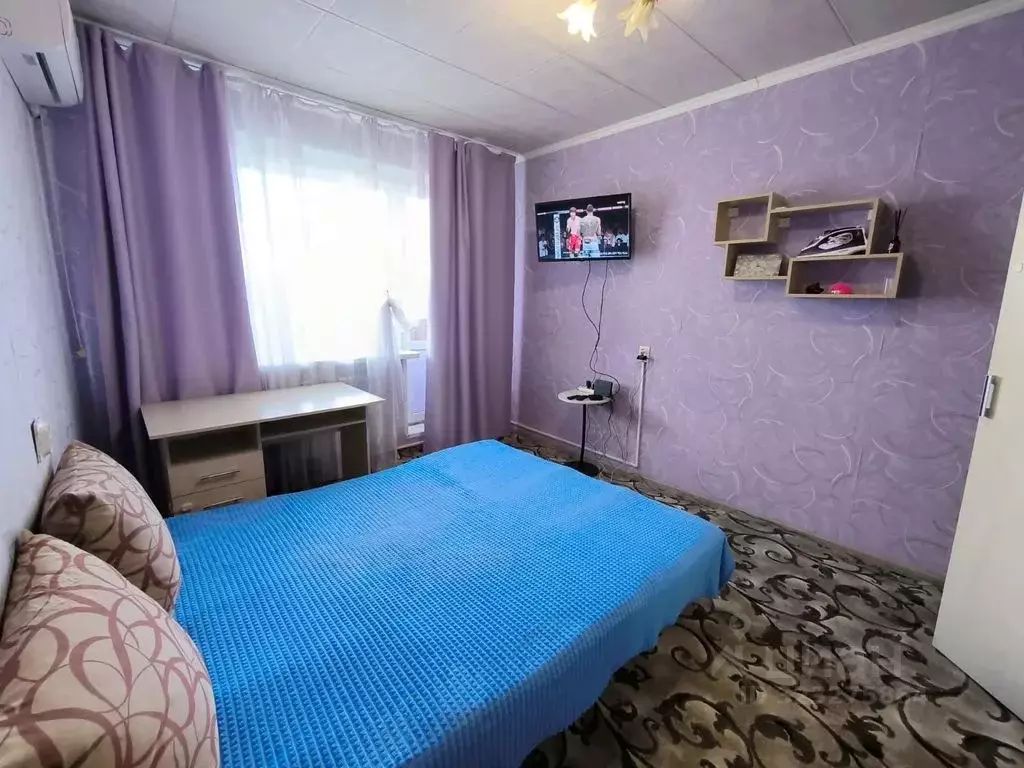 1-к кв. Саратовская область, Саратов ш. Ново-Астраханское, 83 (25.0 м) - Фото 0