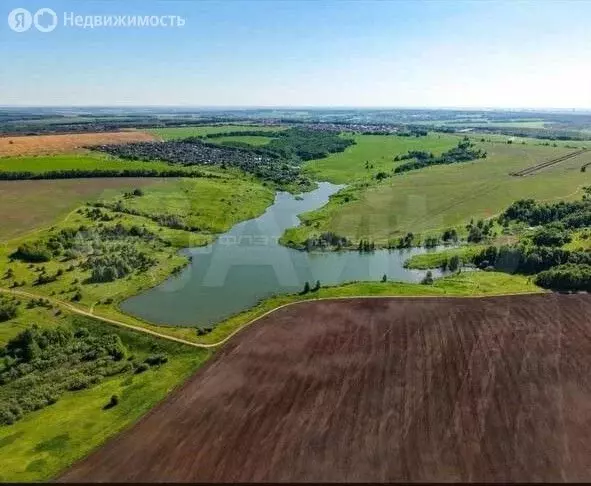 Участок в Кощаковское сельское поселение (10 м) - Фото 1