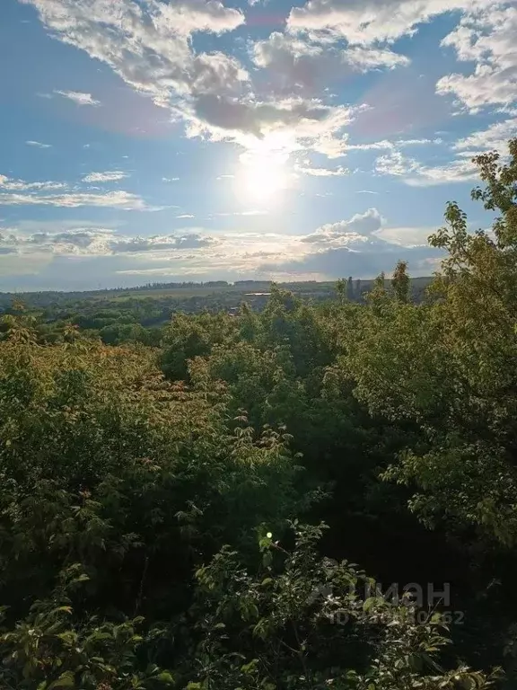 Дом в Воронежская область, Семилукский район, с. Девица Полевая ул. ... - Фото 1