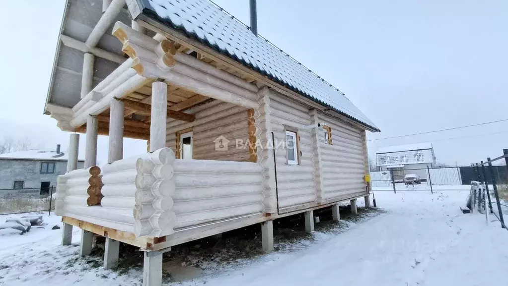 Дом в Московская область, Коломна городской округ, д. Негомож ул. ... - Фото 0