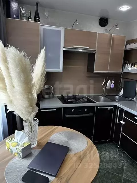 2-к кв. Иркутская область, Ангарск 84-й кв-л, 5 (45.0 м) - Фото 1