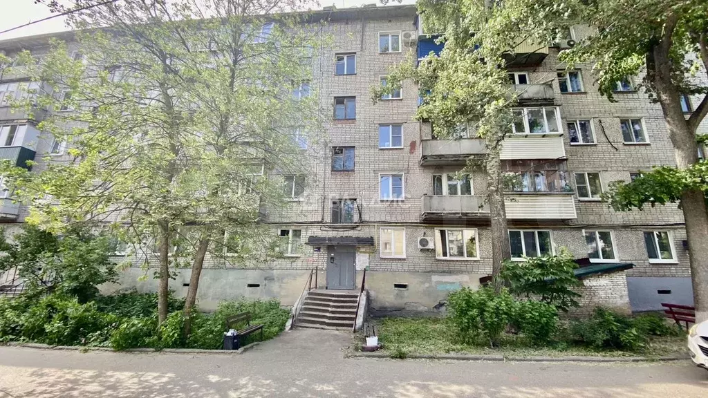 2-к. квартира, 46 м, 5/5 эт. - Фото 1