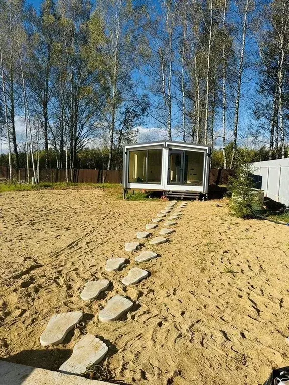 Дом в Московская область, Рузский муниципальный округ, д. Городище  ... - Фото 1