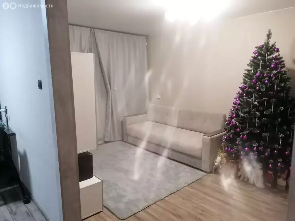 3-комнатная квартира: Курган, Тобольная улица, 41 (58 м) - Фото 2