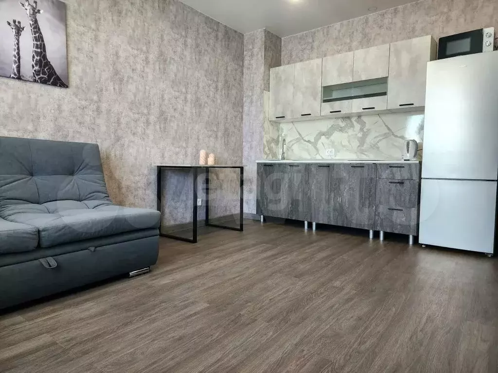 2-к. квартира, 41 м, 17/24 эт. - Фото 0