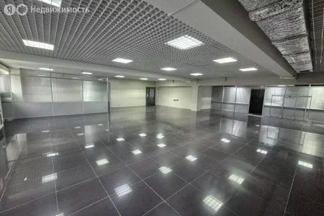 Офис (200 м) - Фото 1