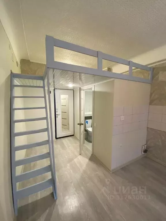 Квартира, студия, 24 м - Фото 0