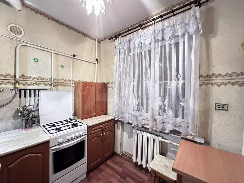 2-к. квартира, 43 м, 2/5 эт. - Фото 0