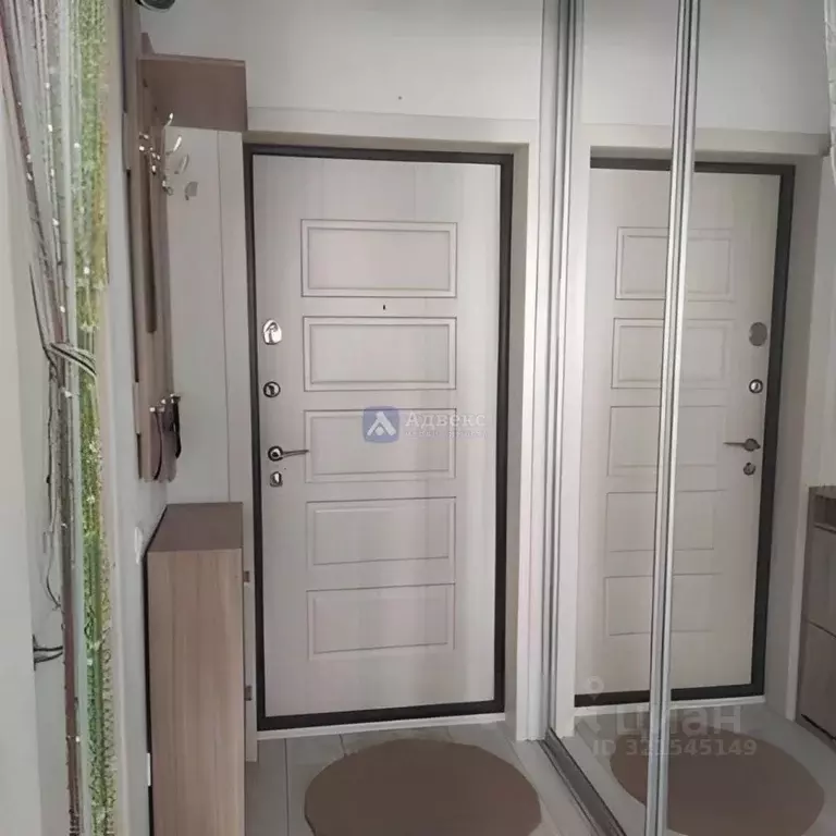 Студия Тюменская область, Тюмень ул. Константина Посьета, 8 (26.0 м) - Фото 1