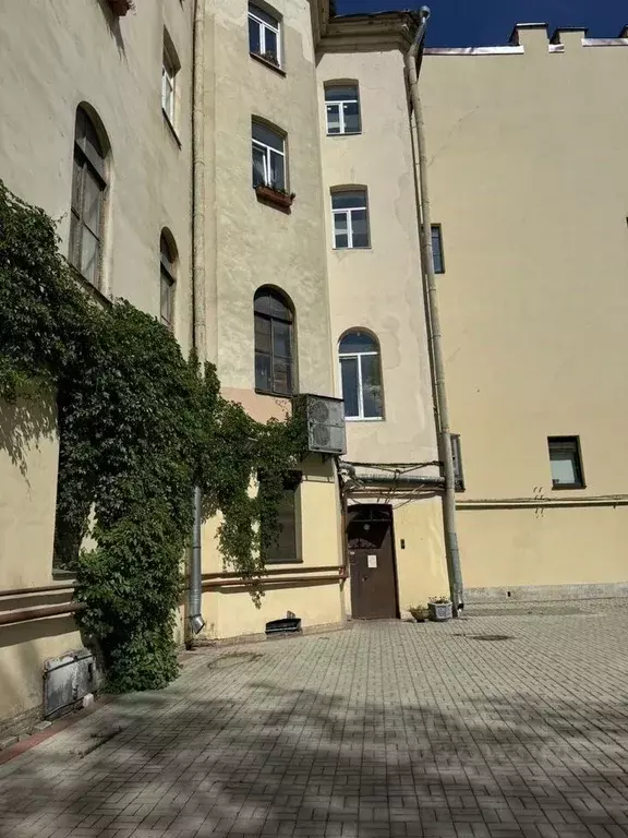 Помещение свободного назначения в Санкт-Петербург наб. Реки Мойки, 84 ... - Фото 1