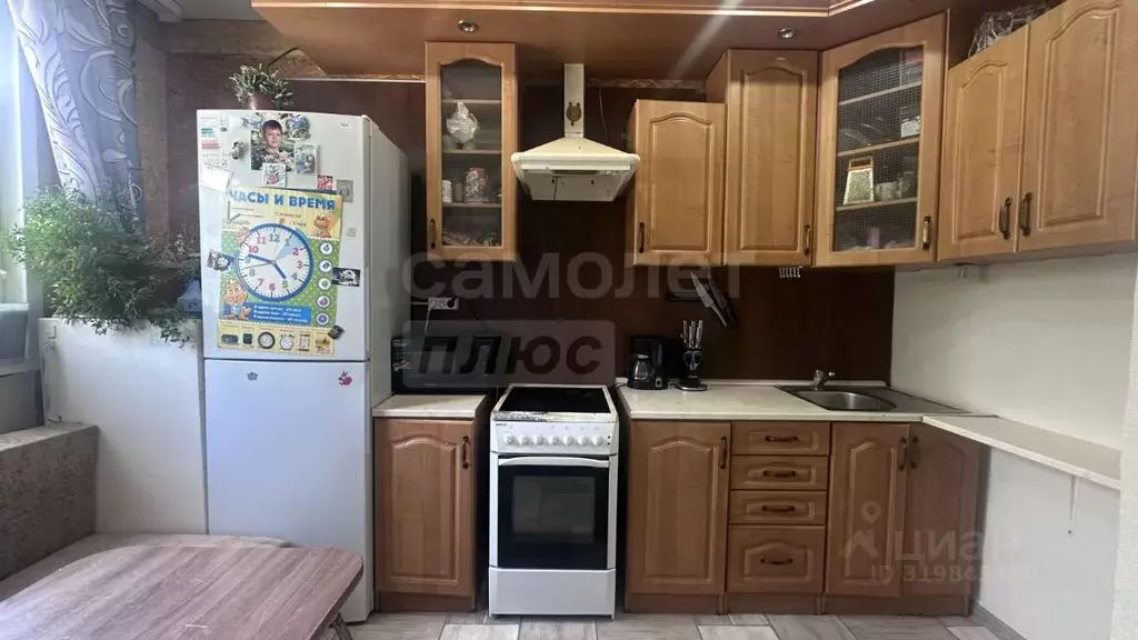Дом в Оренбургская область, Оренбург Энергостроитель СНТ, ул. ... - Фото 0