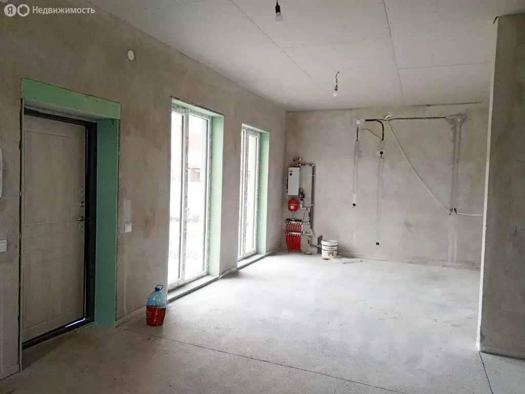 Дом в Калининградская область, Зеленоградский муниципальный округ, ... - Фото 2