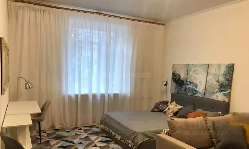 3-к кв. Севастополь ул. Большая Морская, 43 (77.0 м) - Фото 1