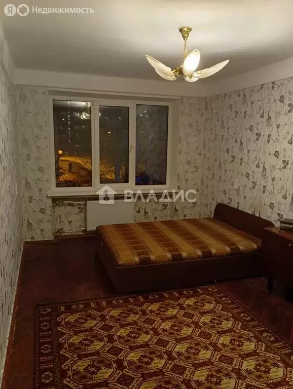 1-комнатная квартира: Санкт-Петербург, улица Стойкости, 19к3 (30.5 м) - Фото 1