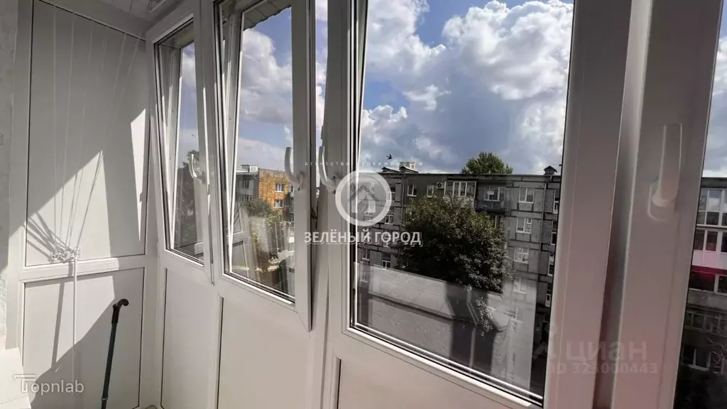 2-к кв. Калининградская область, Пионерский Флотская ул., 18Б (45.1 м) - Фото 1