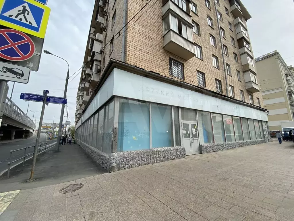 Сдам помещение свободного назначения, 127 м - Фото 0