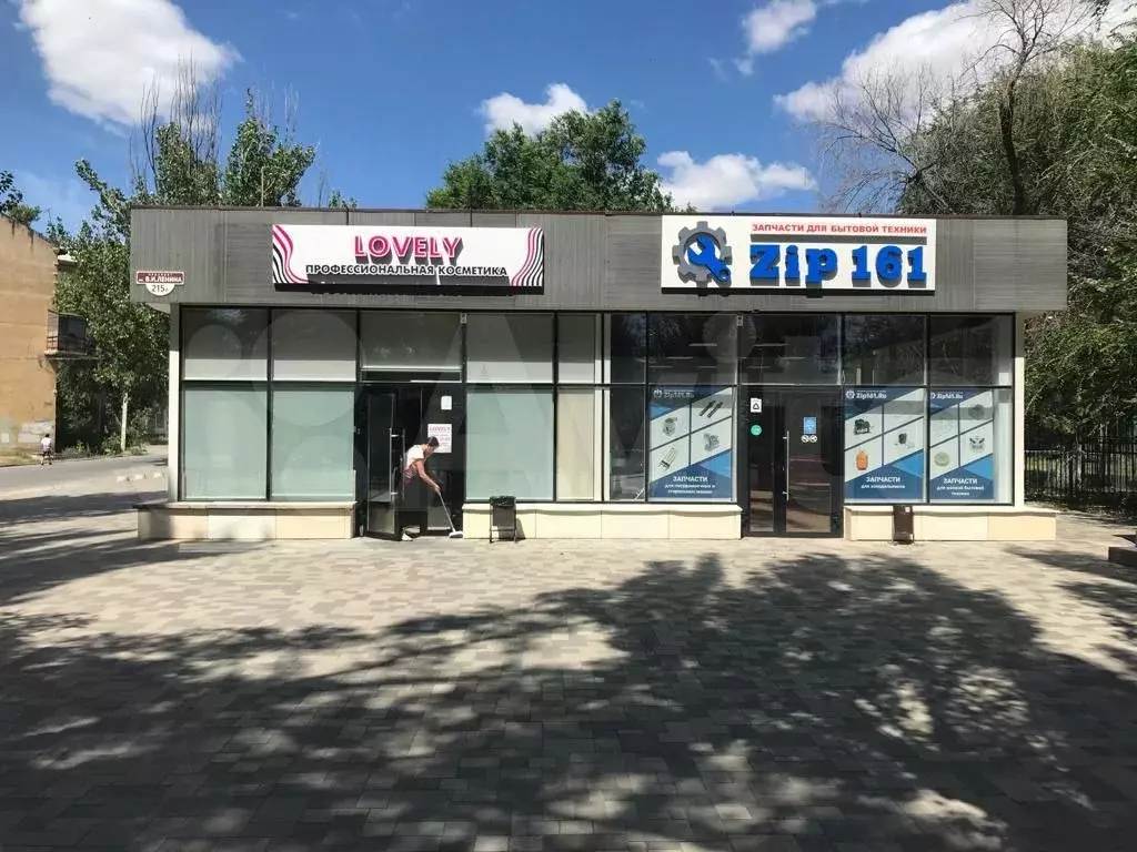 Готовый арендный бизнес на пр. Ленина, 214.2 м - Фото 0